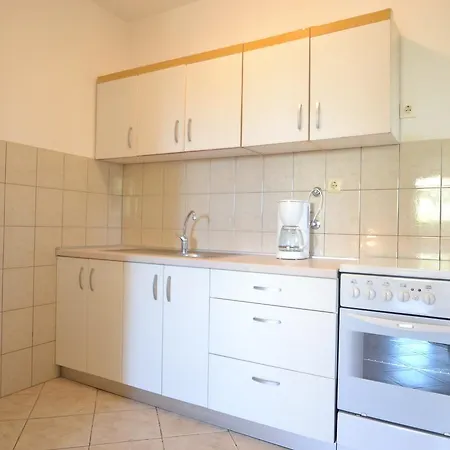 Apartamento Lacic.1 Petrčane